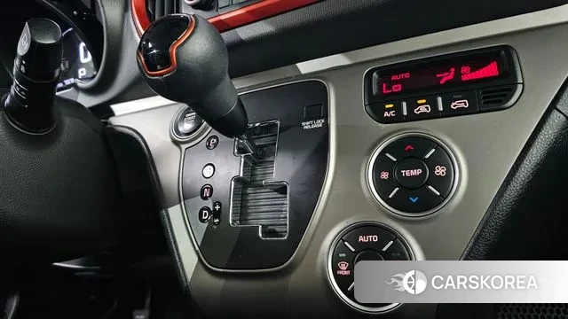 Kia The New Ray id 3039428 из Кореи 19