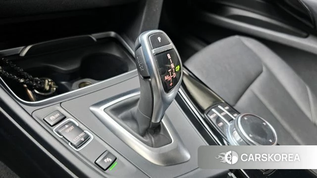 BMW 3 Series GT (F34) id 4325669 из Кореи 29