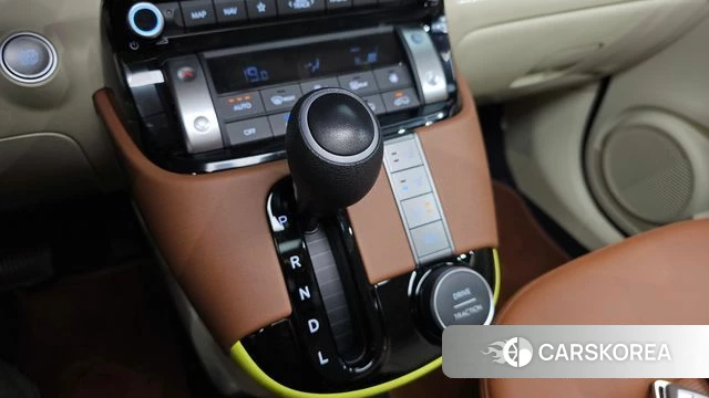 Hyundai The New Casper id 4607237 из Кореи 29