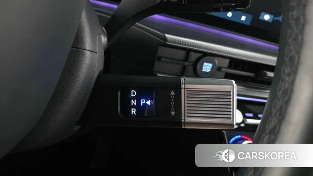 Hyundai Santa Fe (MX5) id 4871234 из Кореи 37