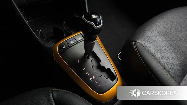 Kia Morning Urban (JA) id 3897230 из Кореи 19