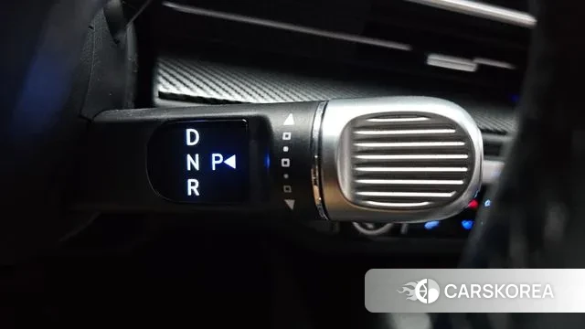 Hyundai Ionic 6 id 3388856 из Кореи 19