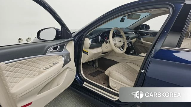 Genesis G70 id 4638161 из Кореи 33