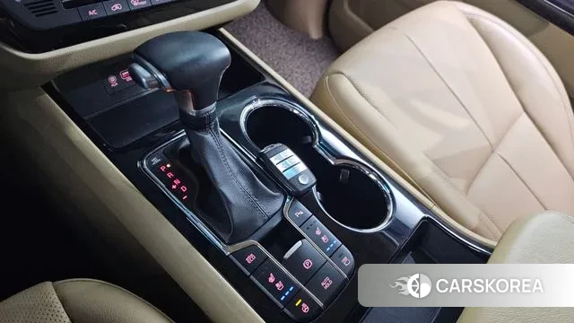 Kia The New Carnival id 3761031 из Кореи 19