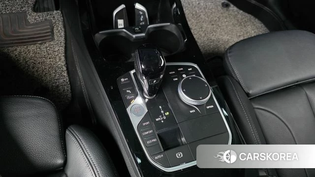 BMW 1 Series (F40) id 4383117 из Кореи 31