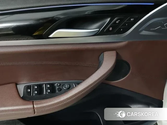 BMW X3 (G01) id 3330667 из Кореи 19