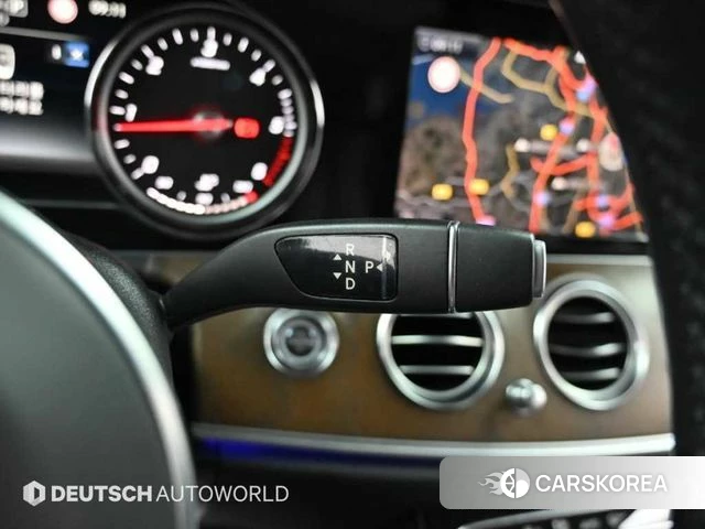 Mercedes-Benz E-Class W213 id 4536198 из Кореи 19