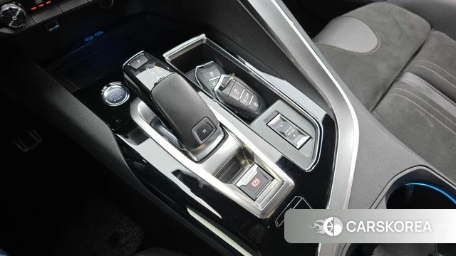 Peugeot 5008 second generation id 4593821 из Кореи 29