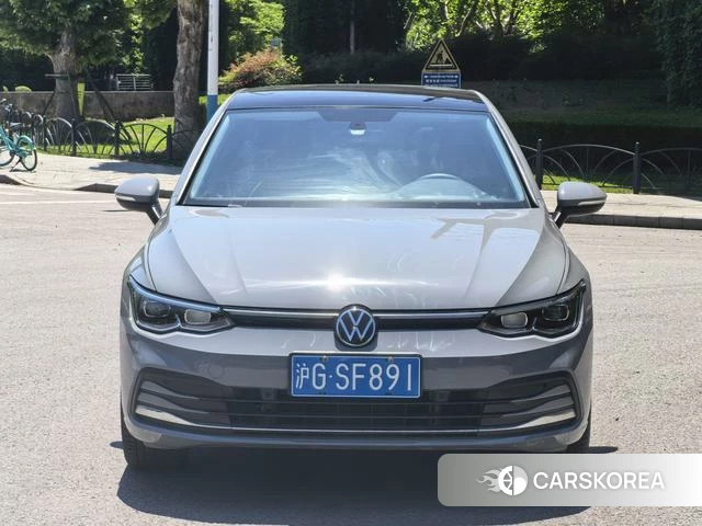 Volkswagen Golf id 4278703 из Китая 19