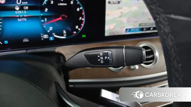 Mercedes-Benz E-Class W213 id 3691514 из Кореи 19