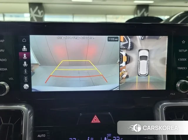 Kia Sorento 4th Generation id 3452534 из Кореи 19