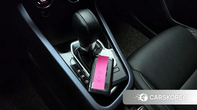 Renault Korea (Samsung) XM3 id 4274914 из Кореи 29