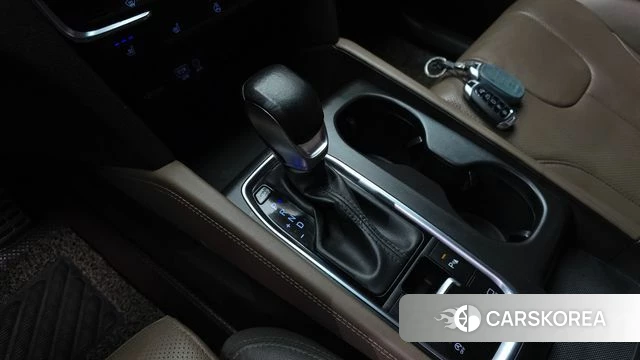 Hyundai Santa Fe TM id 4759871 из Кореи 33