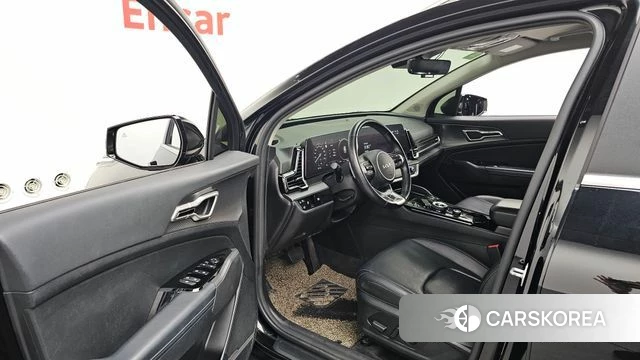 Kia Sportage 5th Generation id 4415808 из Кореи 32