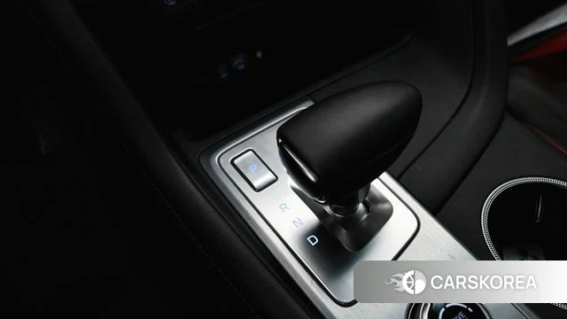 Genesis G70 id 4770479 из Кореи 18