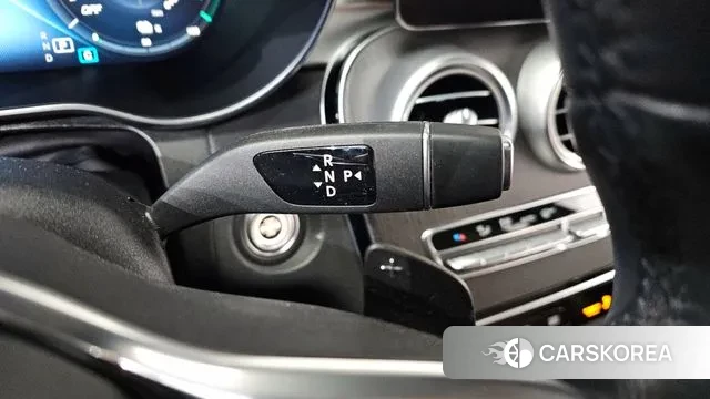 Mercedes-Benz GLC-Class X253 id 3488727 из Кореи 19