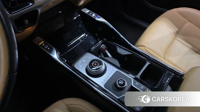 Kia Sorento 4th Generation id 3858926 из Кореи 19