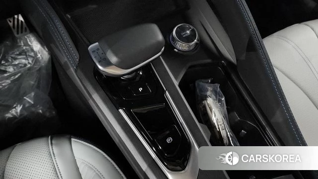 Renault Korea (Samsung) Grand Coleos id 4359699 из Кореи 19