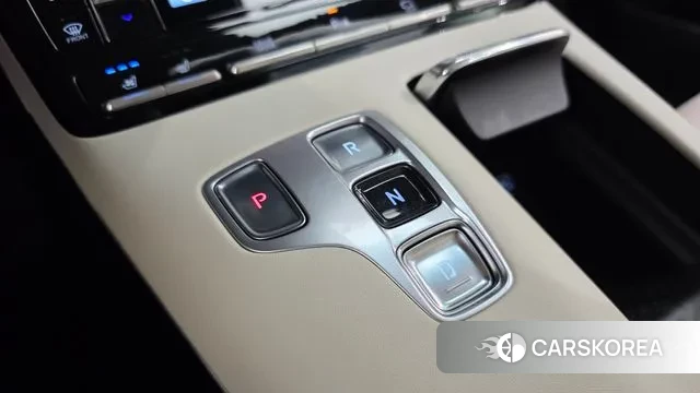 Hyundai The New Grandeur IG id 3416872 из Кореи 19