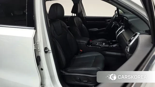 Kia Sorento 4th Generation id 3253557 из Кореи 19