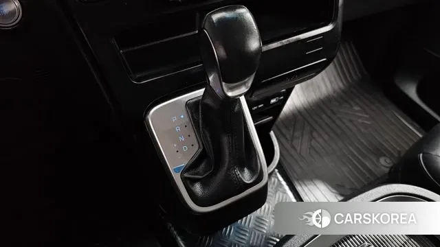 Hyundai Staria id 3492904 из Кореи 19