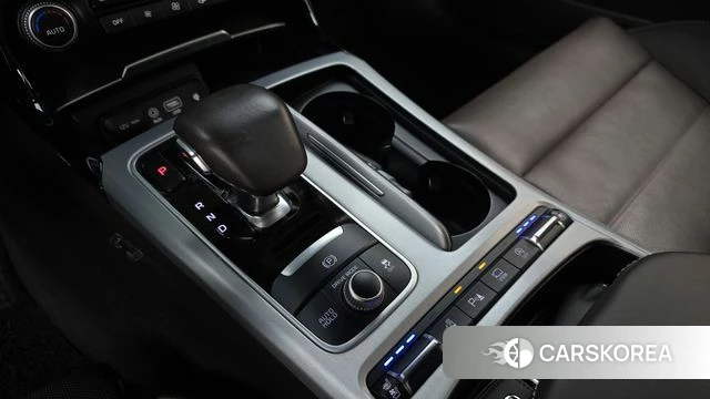 Kia Stinger id 4873359 из Кореи 19