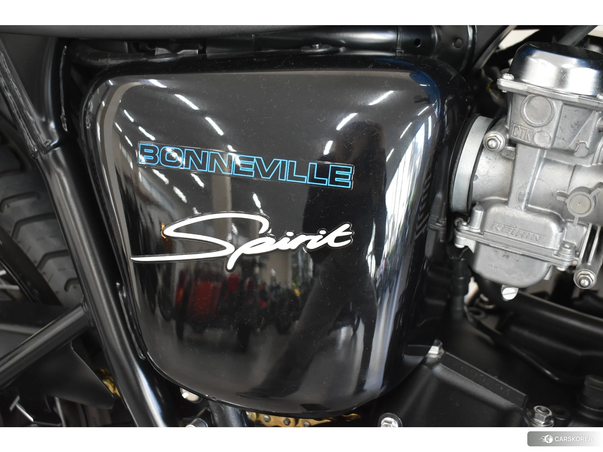 OTHER TRIUMPH BONNEVILLE SPIRIT id 3948811 из Японии 30