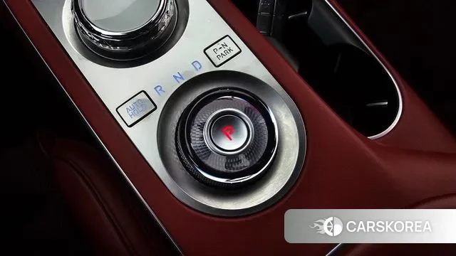 Genesis GV70 id 2931607 из Кореи 19