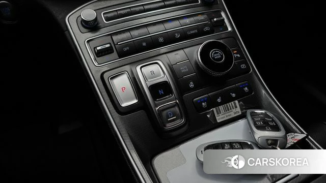 Hyundai The New Santa Fe id 3904474 из Кореи 19