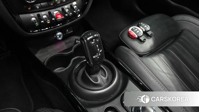 Mini Cooper S Clubman id 4329841 из Кореи 30