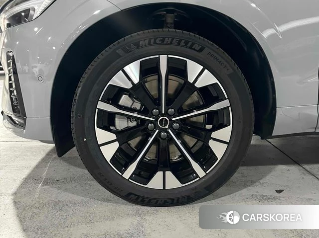 Volvo XC60 second Generation id 4387693 из Кореи 15
