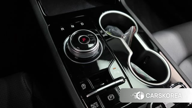 Kia The New K5 3rd generation id 4686745 из Кореи 30