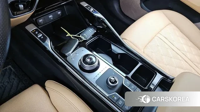 Kia Sorento 4th Generation id 3402347 из Кореи 19