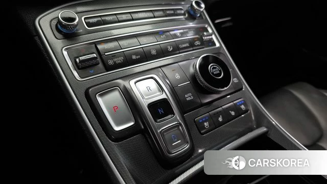 Hyundai The New Santa Fe id 4692591 из Кореи 31