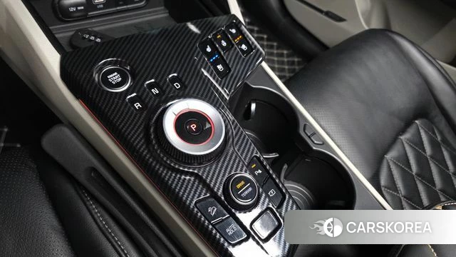 Kia Sportage 5th Generation Hybrid id 4666038 из Кореи 19