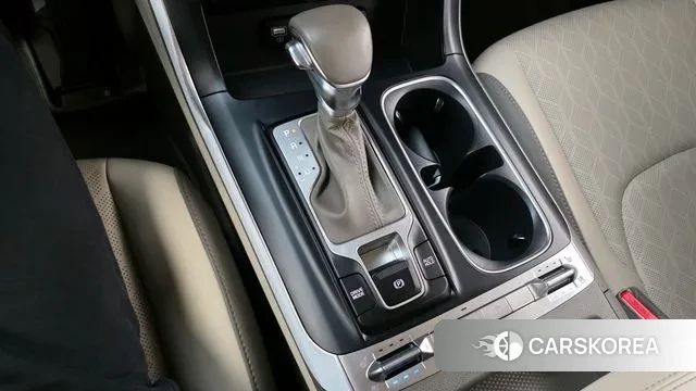 Kia Carnival 4th generation id 3054204 из Кореи 19