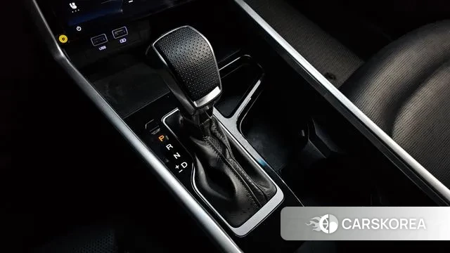 Ssangyong Torres id 3620570 из Кореи 19