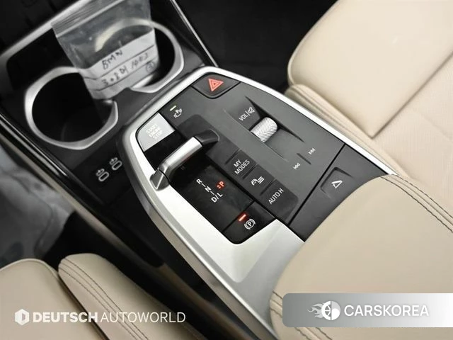 BMW X1 (U11) id 4752720 из Кореи 19