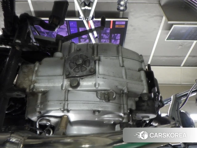 Suzuki VAN VAN 200 id 4380008 из Японии 9