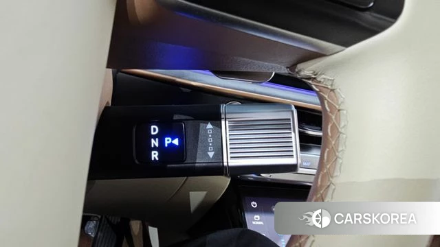 Hyundai Grandeur Hybrid (GN7) id 4395220 из Кореи 33