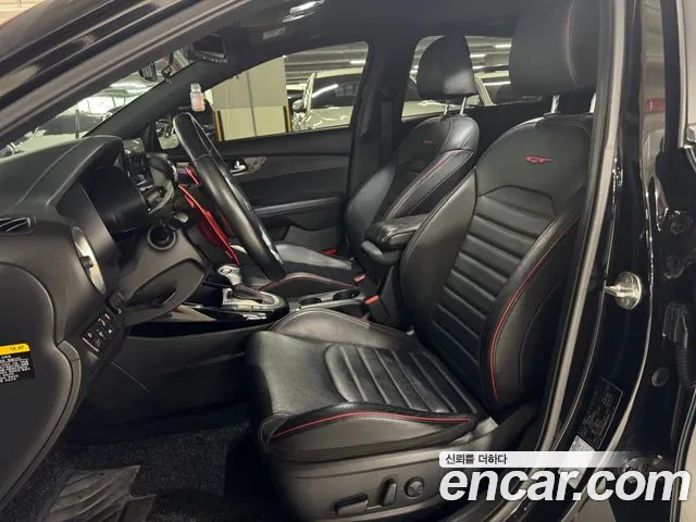 Kia Come New K3 id 2685264 из Кореи 19