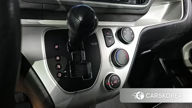 Kia The New Ray id 3356845 из Кореи 19