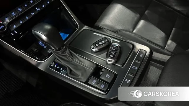 Hyundai Grandeur IG id 2941161 из Кореи 19