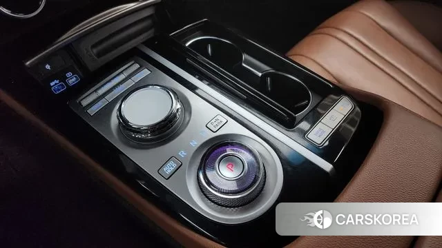 Genesis G80 (RG3) id 3415921 из Кореи 19