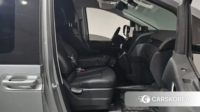 Hyundai Staria id 3757797 из Кореи 19