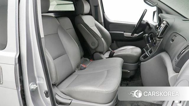 Hyundai The New Grand Starex id 4750538 из Кореи 19