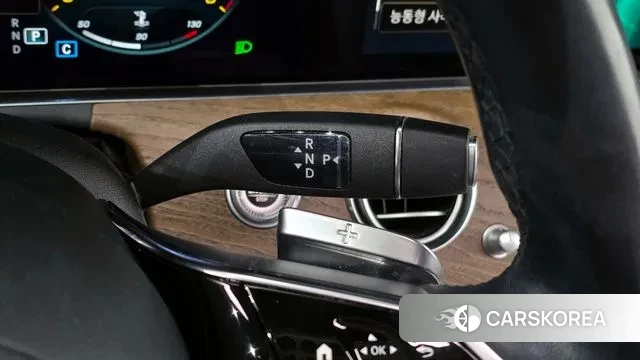 Mercedes-Benz E-Class W213 id 3597926 из Кореи 19