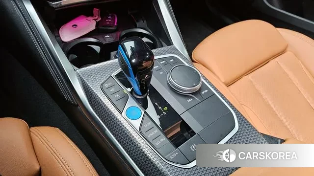 BMW i4 id 3452846 из Кореи 19