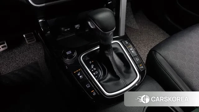 Kia Seltos id 3789231 из Кореи 19