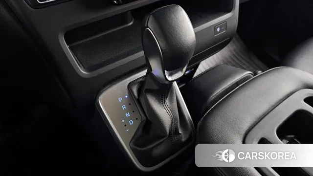 Hyundai Staria id 3587263 из Кореи 19